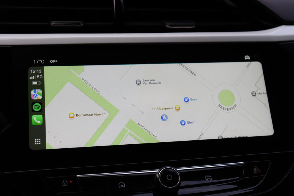 Opel Corsa (KDV36S) met abonnement