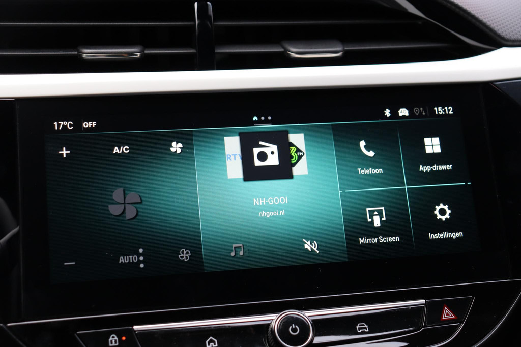 Opel Corsa (KDV36S) met abonnement