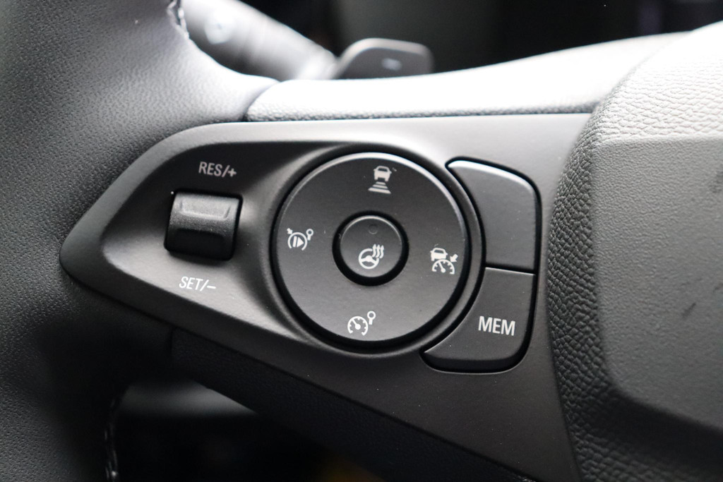 Opel Corsa (KDV36S) met abonnement