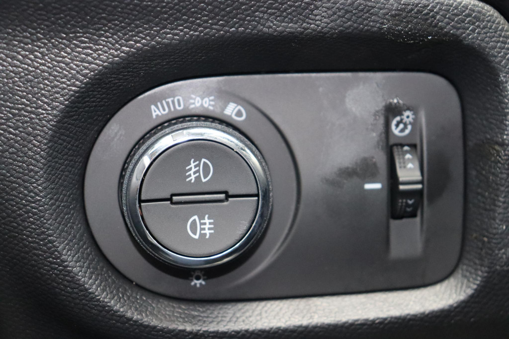 Opel Corsa (KDV36S) met abonnement