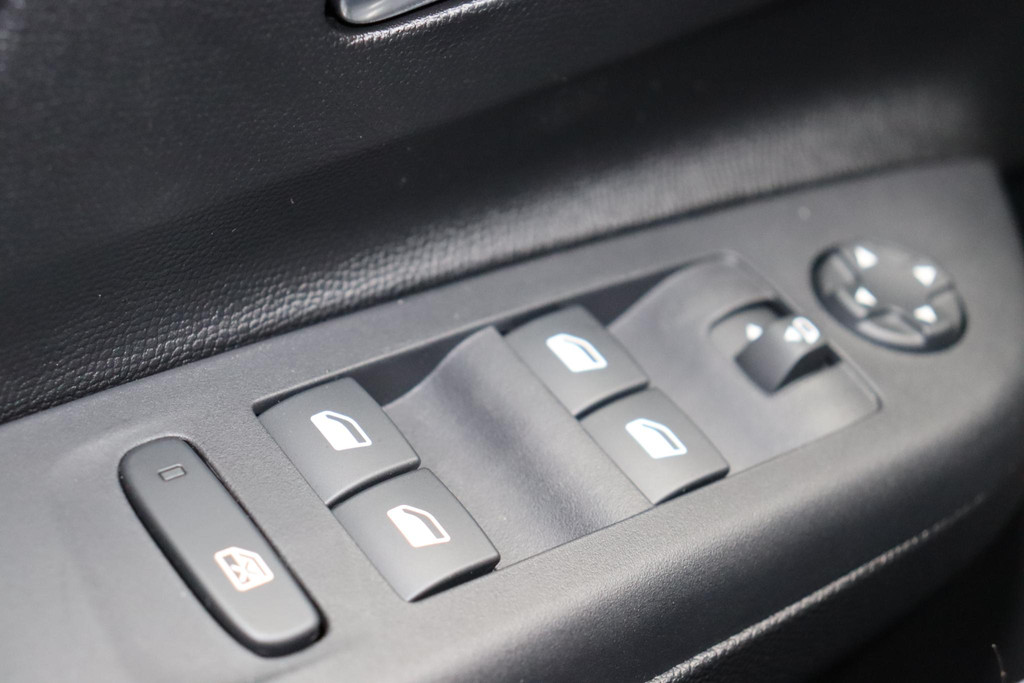 Opel Corsa (KDV36S) met abonnement