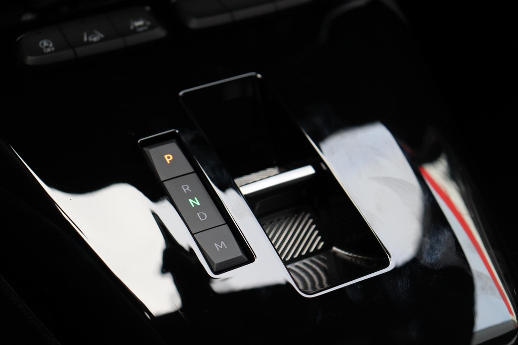 Opel Corsa (KDV36S) met abonnement