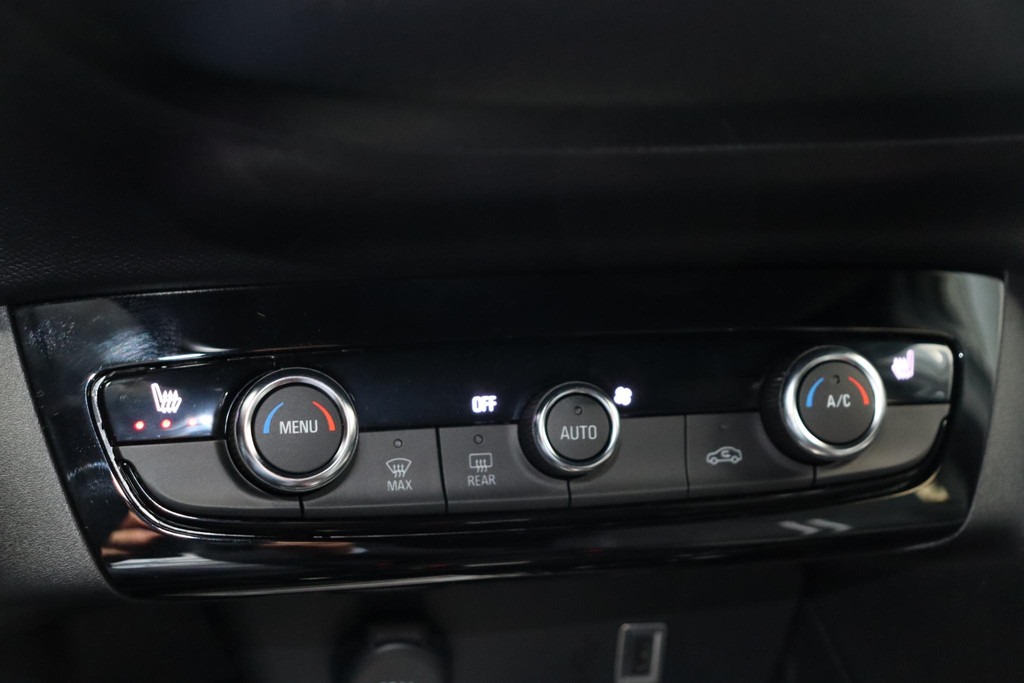 Opel Corsa (KDV36S) met abonnement