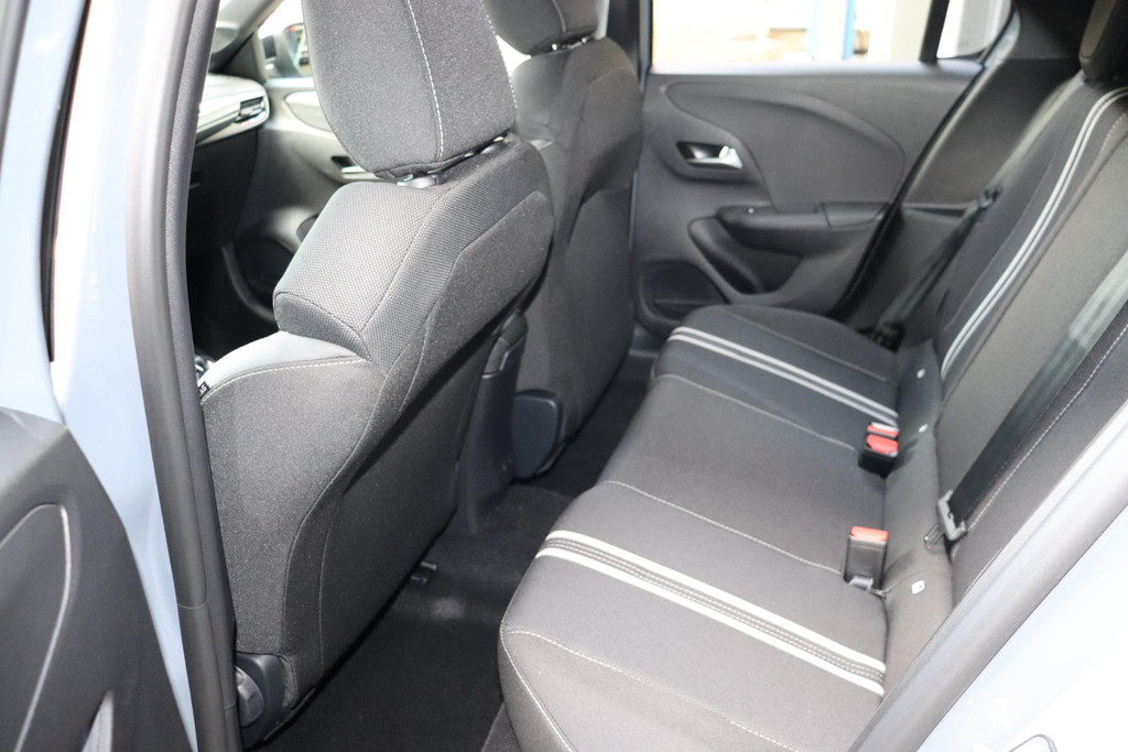 Opel Corsa (KDV36S) met abonnement