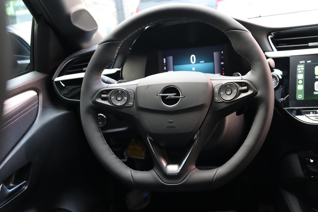 Opel Corsa (KDV36S) met abonnement