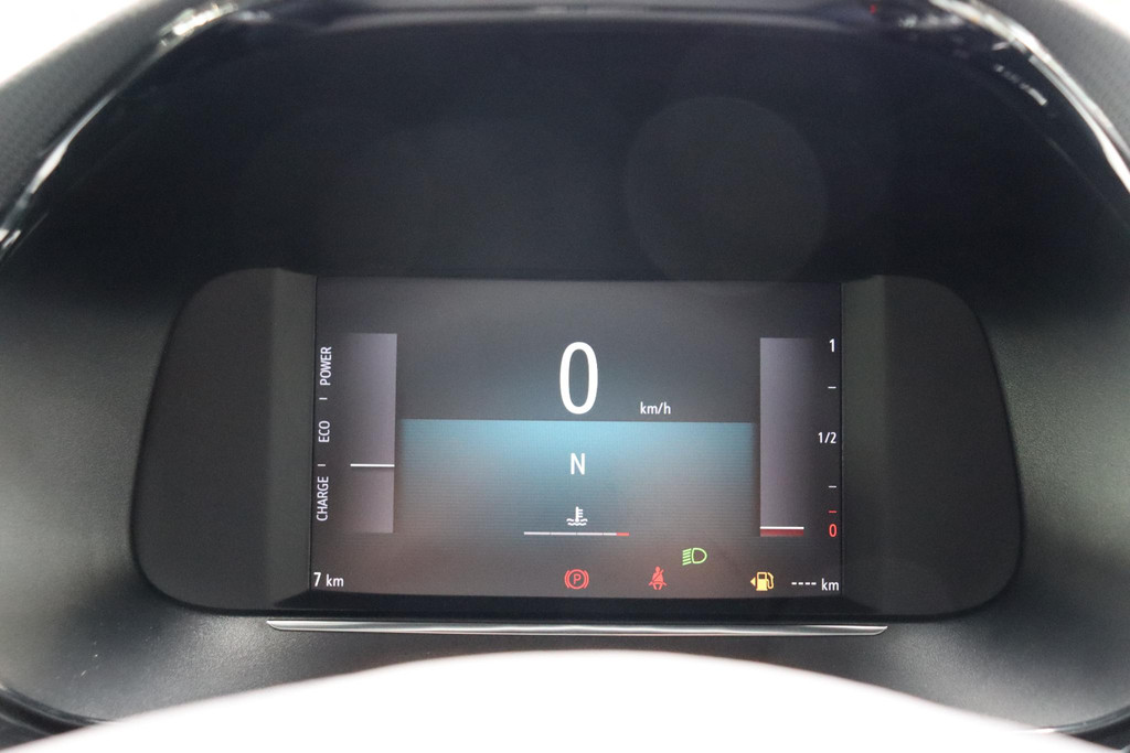 Opel Corsa (KDV36S) met abonnement