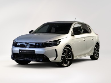 Opel Corsa (KDV36S) met auto abonnement