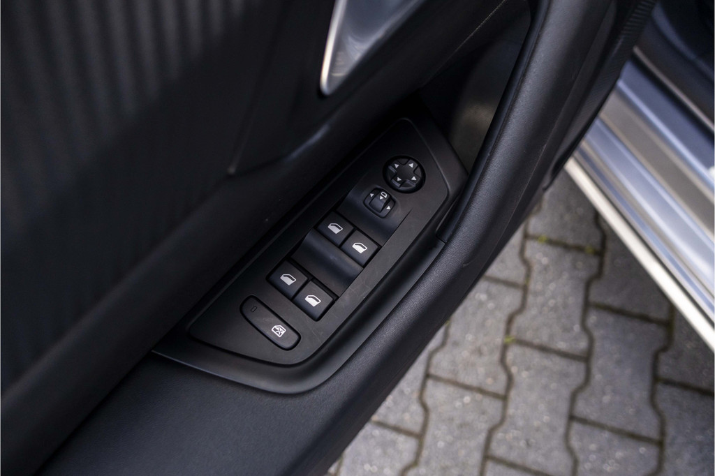 Peugeot 508 (KBL26S) met abonnement