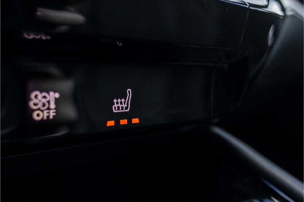 Peugeot 508 (KBL26S) met abonnement