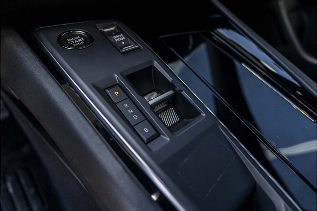 Peugeot 508 (KBL26S) met abonnement