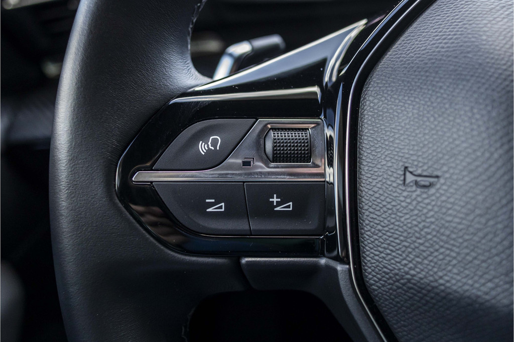 Peugeot 508 (KBL26S) met abonnement