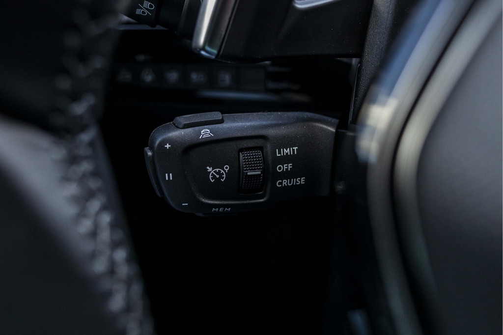 Peugeot 508 (KBL26S) met abonnement