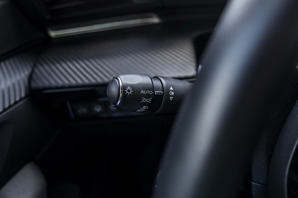 Peugeot 508 (KBL26S) met abonnement