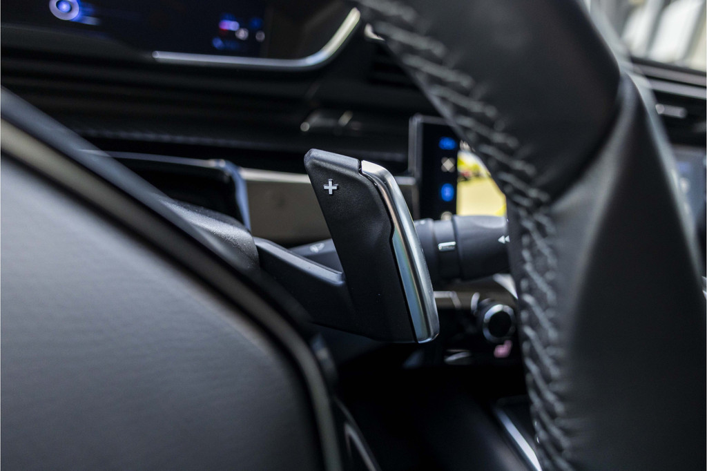 Peugeot 508 (KBL26S) met abonnement