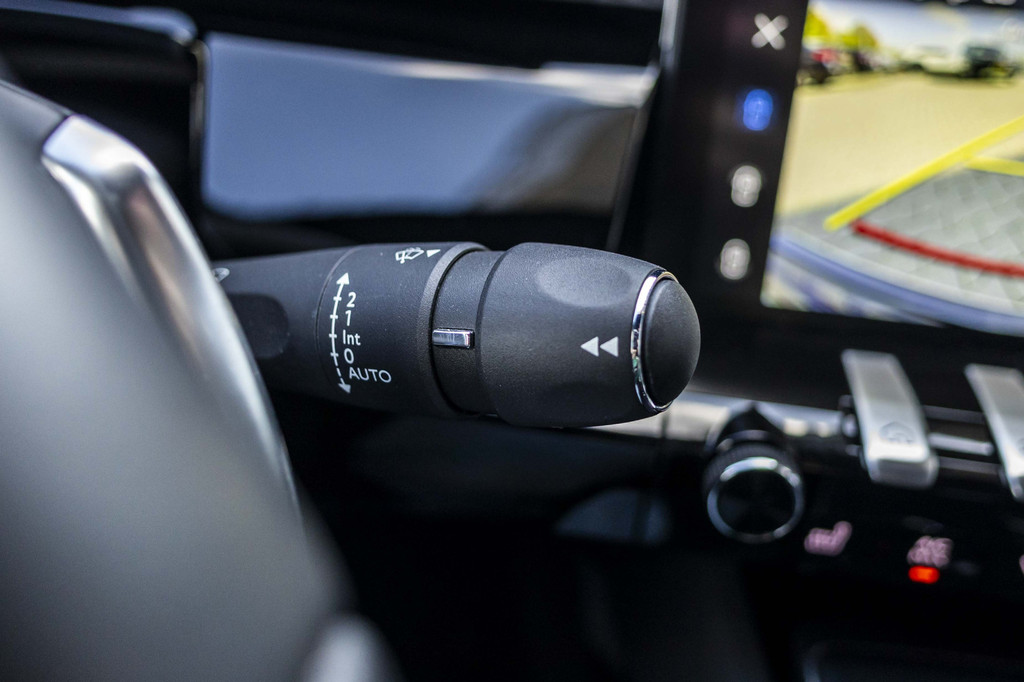 Peugeot 508 (KBL26S) met abonnement