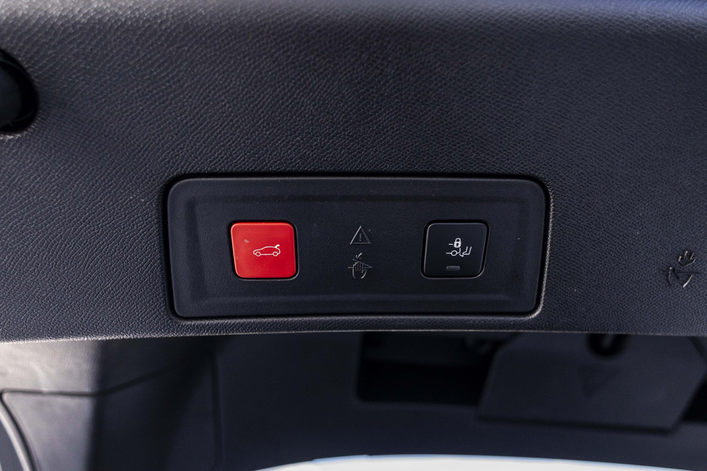 Peugeot 508 (KBL26S) met abonnement