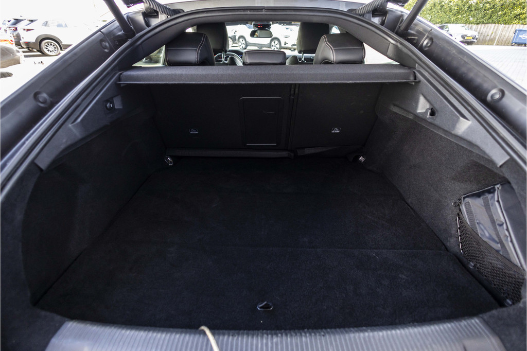 Peugeot 508 (KBL26S) met abonnement