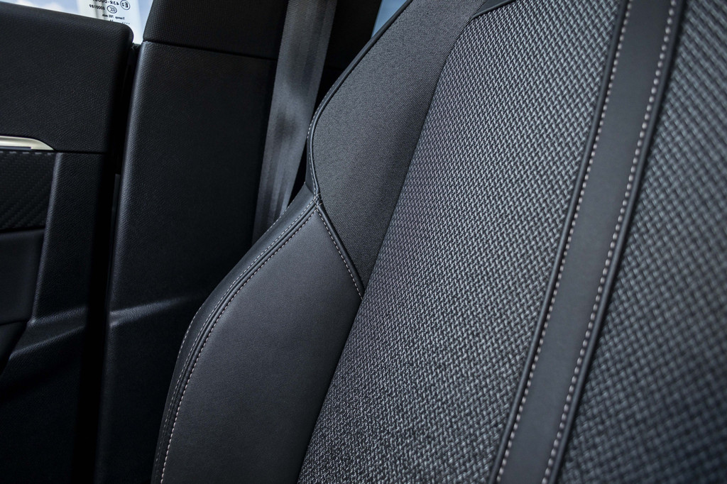 Peugeot 508 (KBL26S) met abonnement