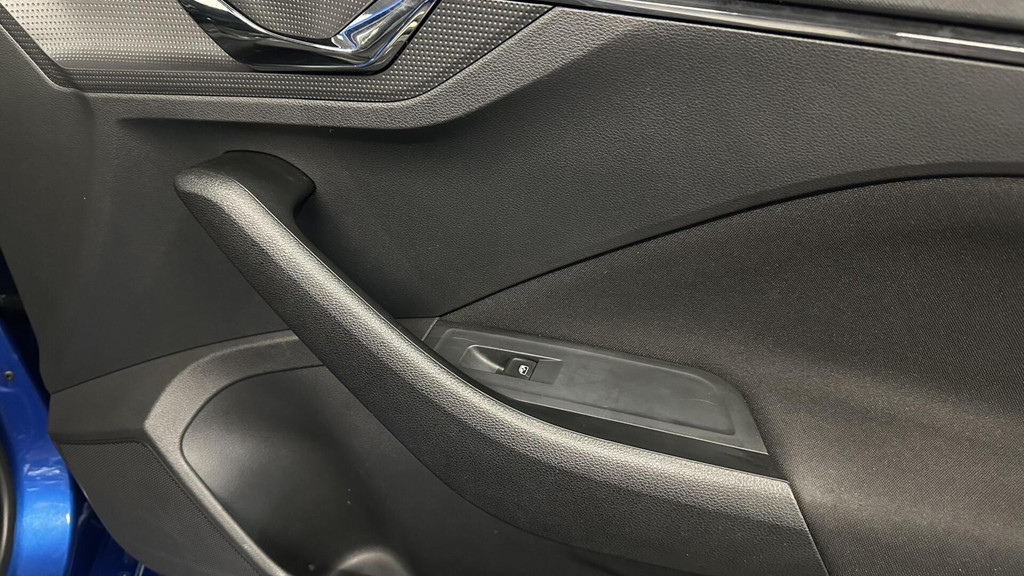 ŠKODA Scala (P128RG) met abonnement