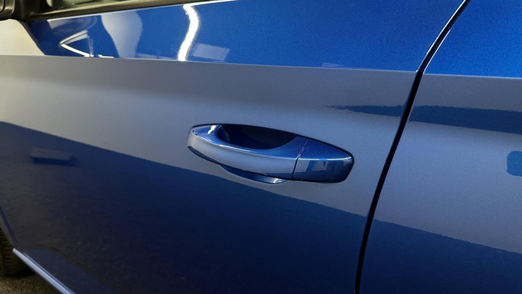 ŠKODA Scala (P128RG) met abonnement