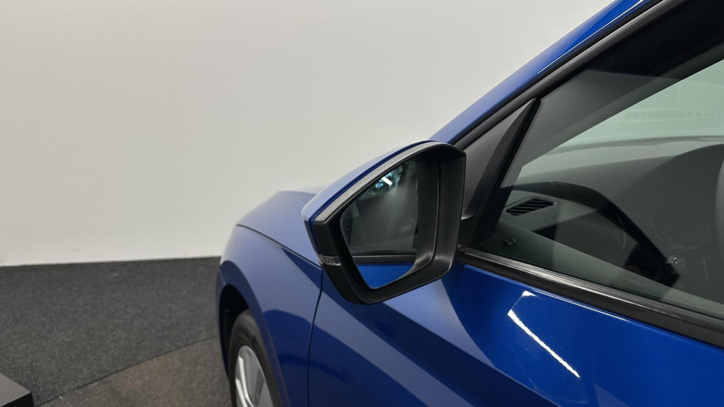 ŠKODA Scala (P128RG) met abonnement