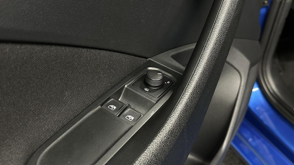 ŠKODA Scala (P128RG) met abonnement