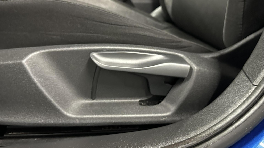 ŠKODA Scala (P128RG) met abonnement