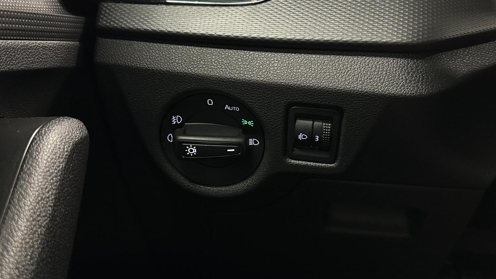 ŠKODA Scala (P128RG) met abonnement