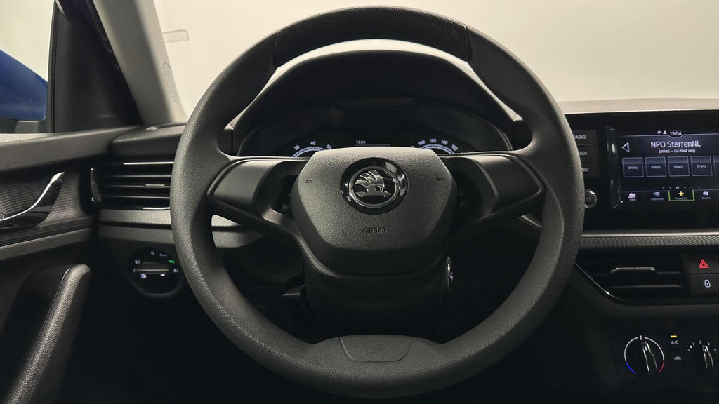 ŠKODA Scala (P128RG) met abonnement