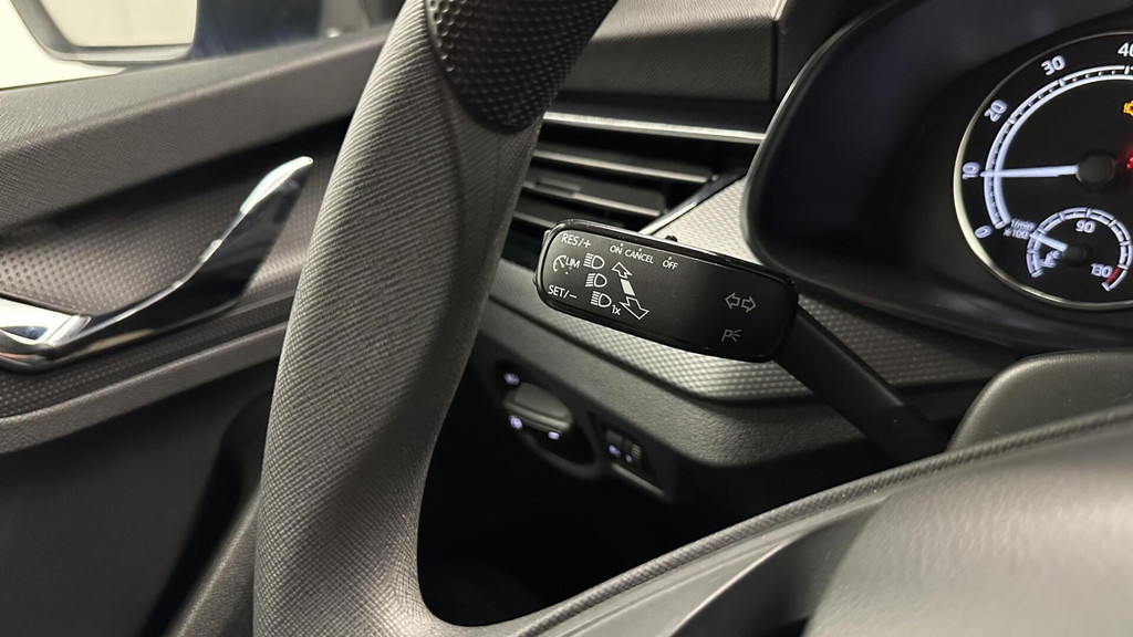 ŠKODA Scala (P128RG) met abonnement