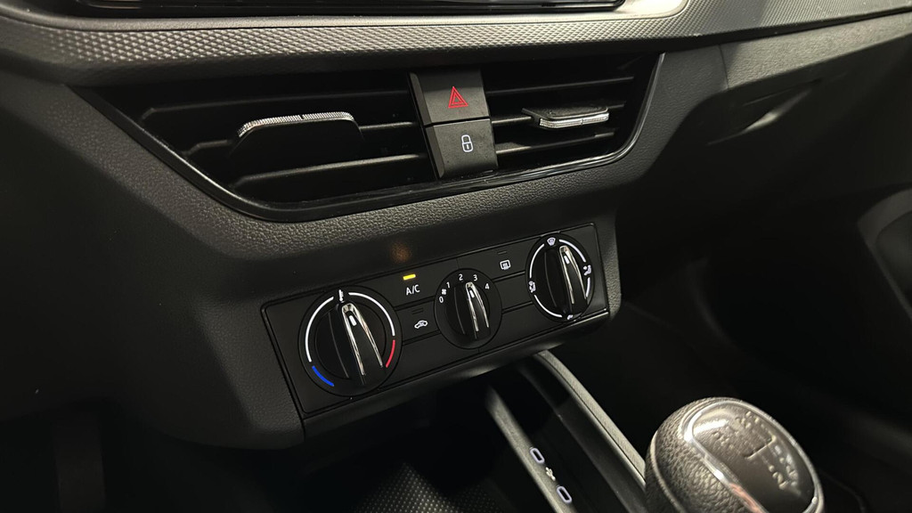 ŠKODA Scala (P128RG) met abonnement