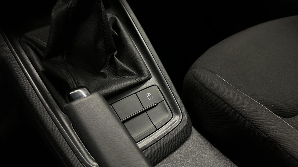 ŠKODA Scala (P128RG) met abonnement