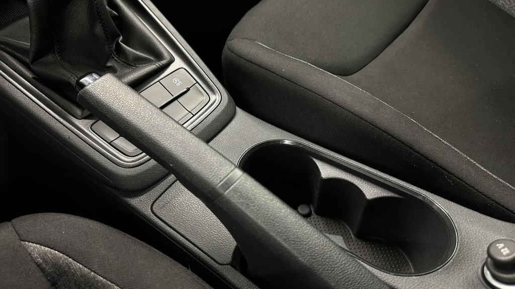 ŠKODA Scala (P128RG) met abonnement