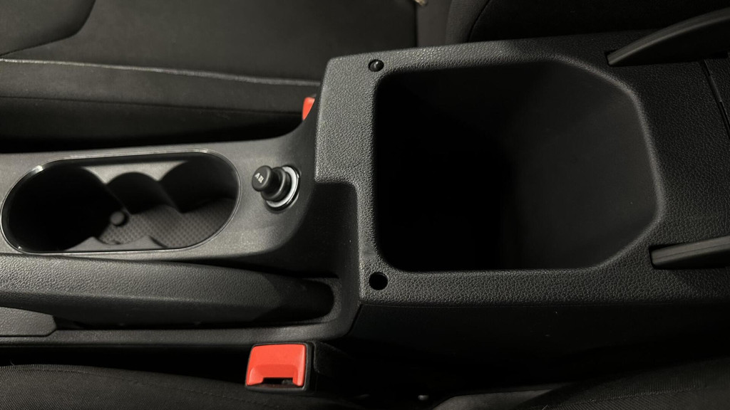 ŠKODA Scala (P128RG) met abonnement