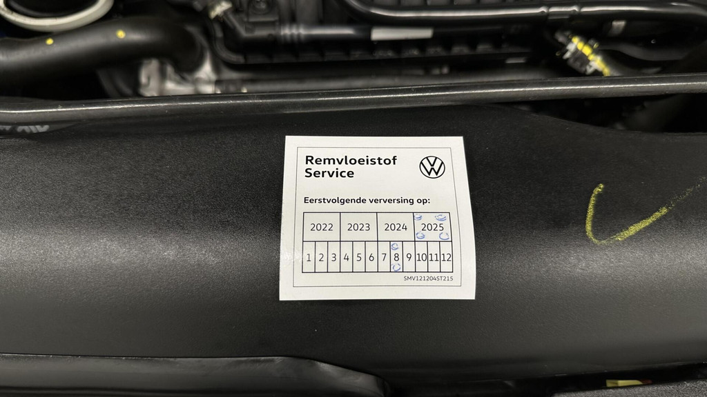 ŠKODA Scala (P128RG) met abonnement