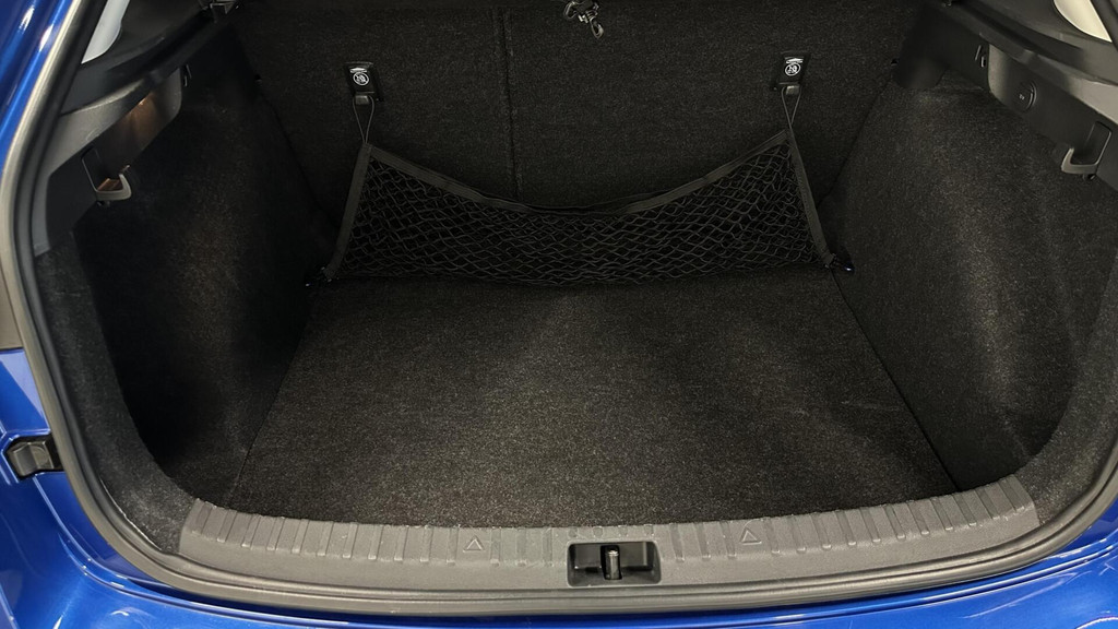 ŠKODA Scala (P128RG) met abonnement