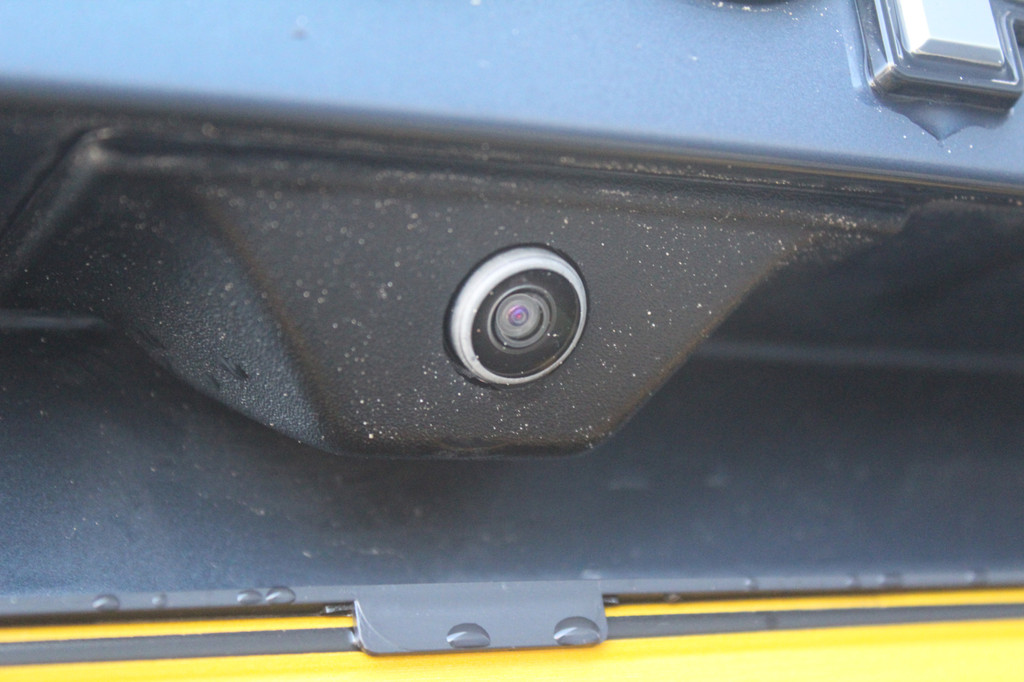 Jeep Renegade (Z425KF) met abonnement