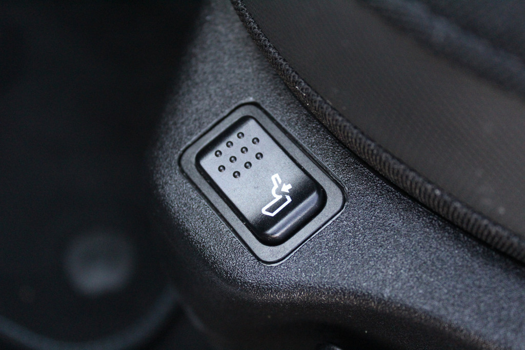 Jeep Renegade (Z425KF) met abonnement