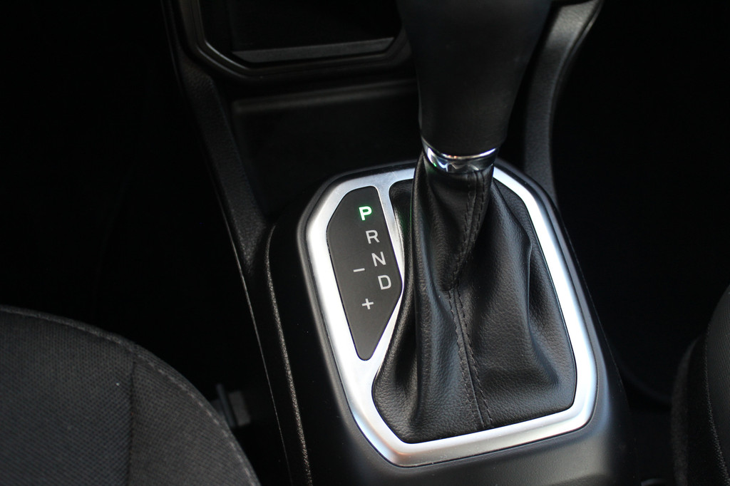 Jeep Renegade (Z425KF) met abonnement