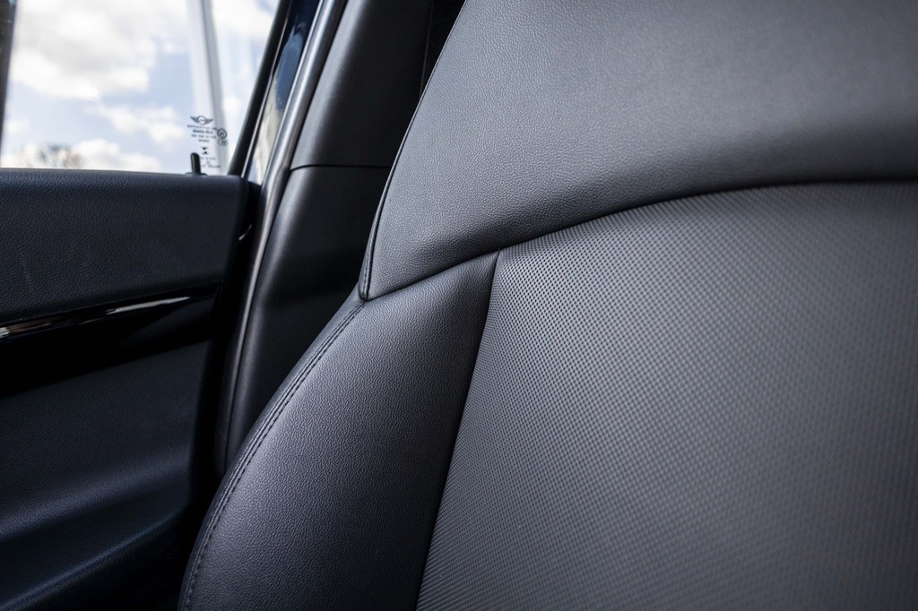 MINI Countryman (JVR27P) met abonnement