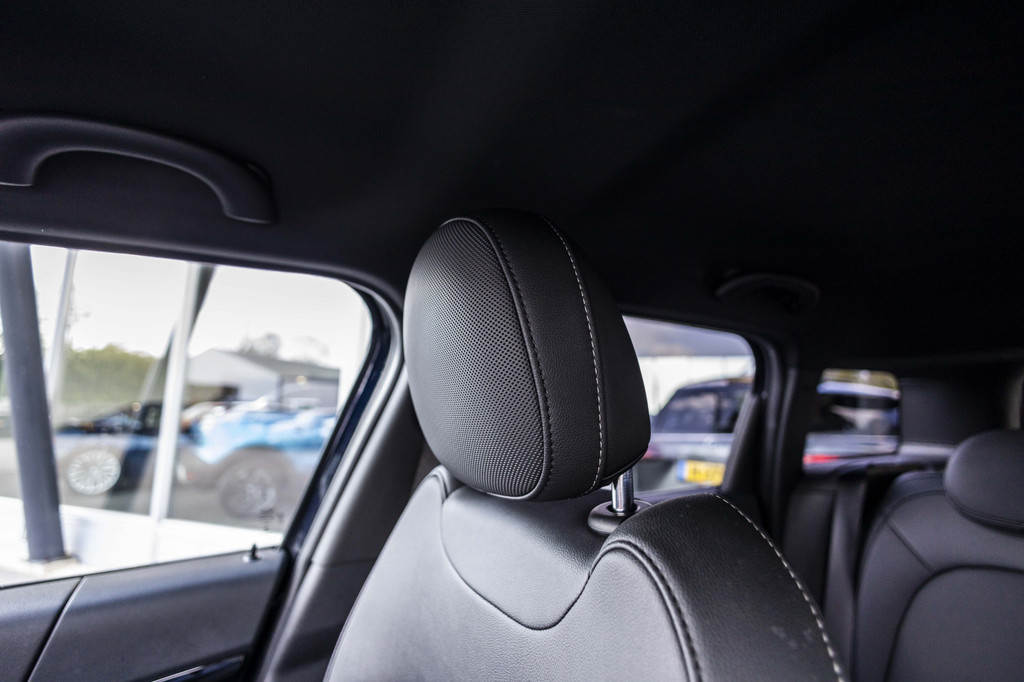 MINI Countryman (JVR27P) met abonnement