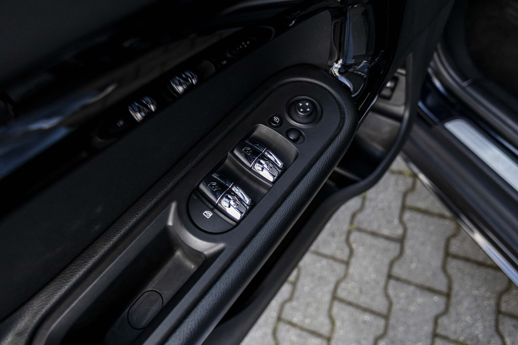 MINI Countryman (JVR27P) met abonnement