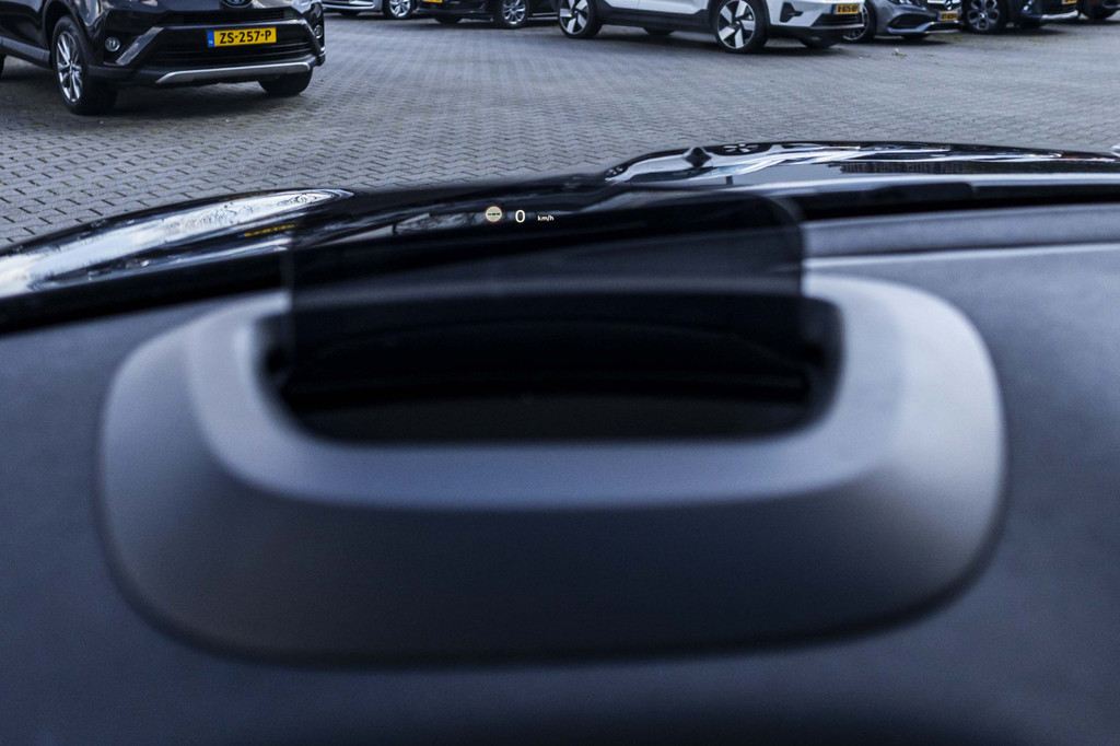 MINI Countryman (JVR27P) met abonnement