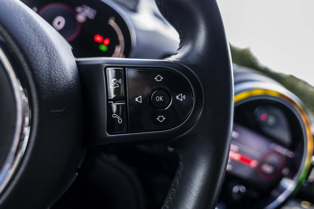 MINI Countryman (JVR27P) met abonnement