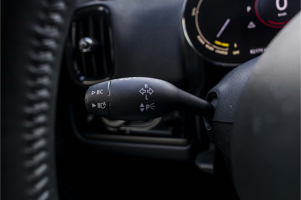 MINI Countryman (JVR27P) met abonnement