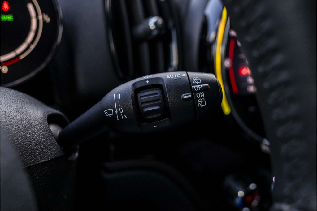 MINI Countryman (JVR27P) met abonnement