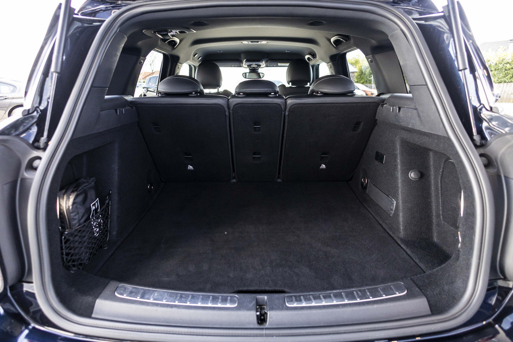 MINI Countryman (JVR27P) met abonnement