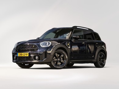 MINI Countryman (JVR27P) met auto abonnement