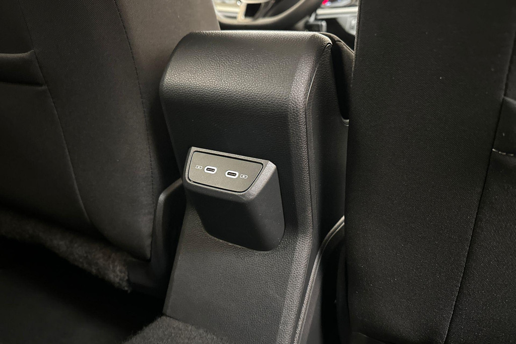 Volkswagen Polo (K704VL) met abonnement