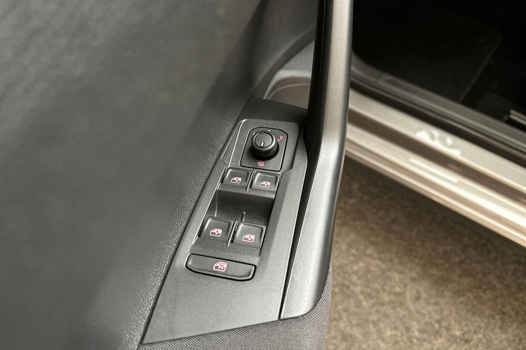 Volkswagen Polo (K704VL) met abonnement